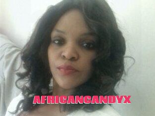 AFRICANCANDYX