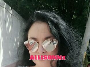 ALLISONNx