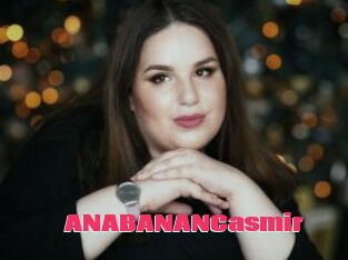 ANABANANCasmir