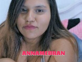 ANNAMEDRAN