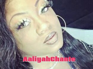 AaliyahChante