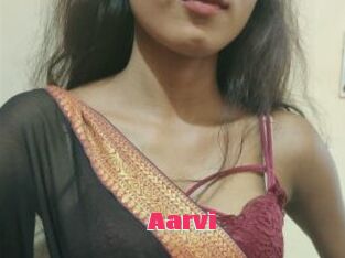 Aarvi