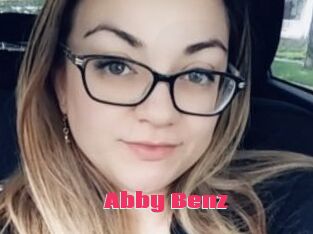 Abby_Benz