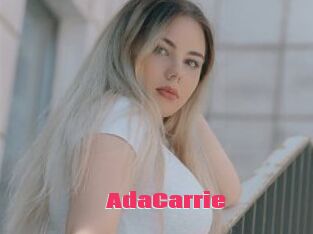 AdaCarrie