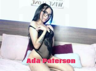 Ada_Paterson