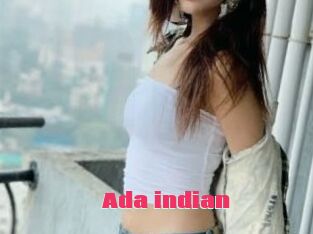 Ada_indian