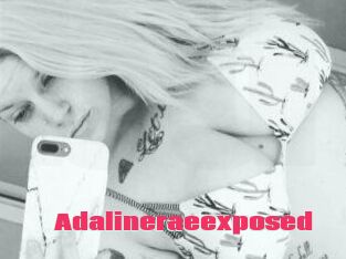 Adalinerae_exposed