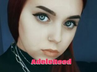 AdeleReed