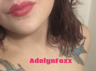 AdelynFoxx