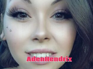 AdenHendrix