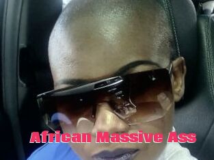 African_Massive_Ass