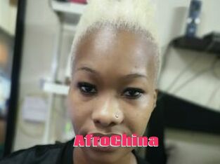 AfroChina