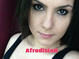 AfrodisiaK