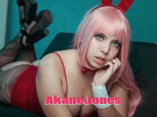 AkaneJones