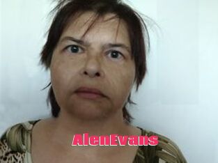 AlenEvans