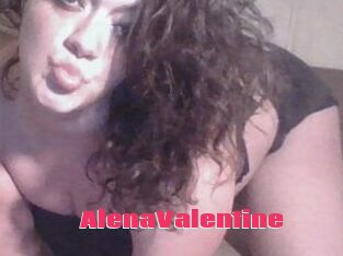 AlenaValentine