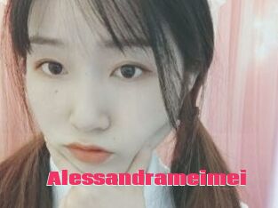 Alessandrameimei