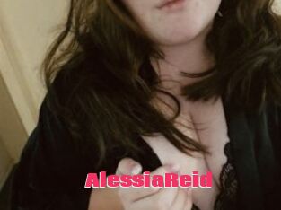 AlessiaReid