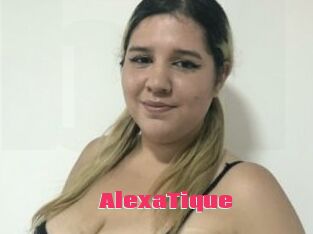 AlexaTique