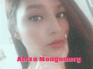 Alexa_Mongomery