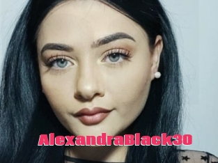 AlexandraBlack30