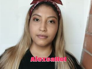 AlexcaHot