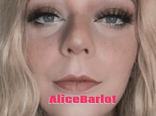 AliceBarlot