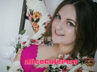 AliceCutePerv