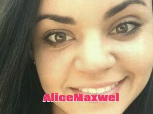 AliceMaxwel