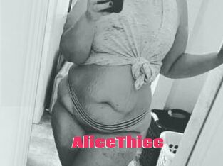 AliceThicc