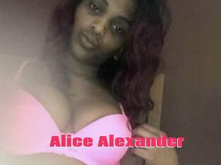 Alice_Alexander