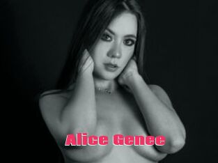 Alice_Genee