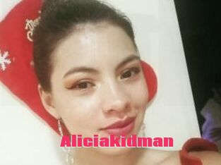 Aliciakidman