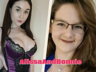 AlissaAndBonnie