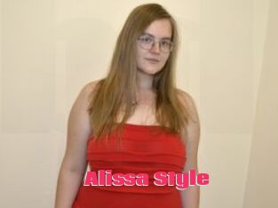 Alissa_Style