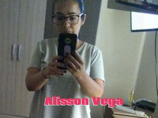 Alisson_Vega