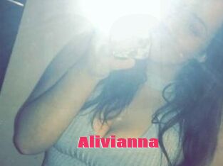 Alivianna