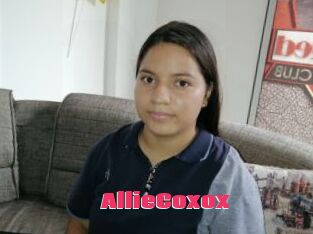 AllieCoxox