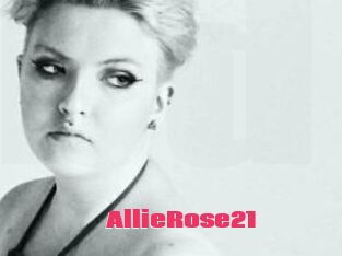 AllieRose21