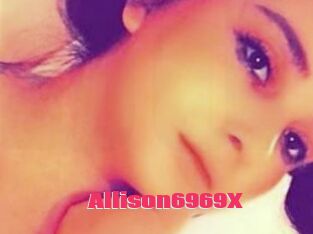 Allison6969X