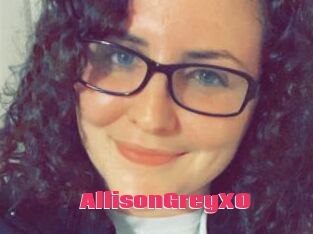 AllisonGreyXO