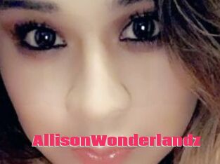 AllisonWonderlandz