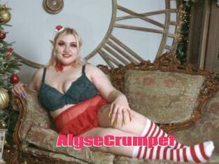 AlyseCrumpet