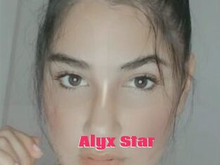 Alyx_Star