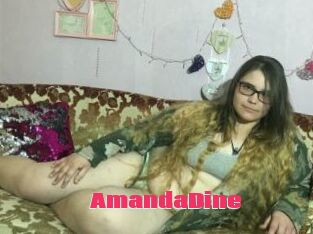 AmandaDine