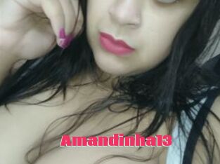 Amandinha13