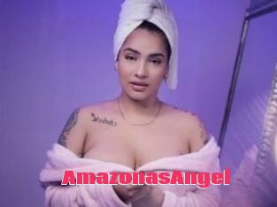 AmazonasAngel