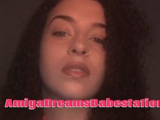 AmiyaDreamsBabestation