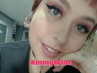 AmmyWine