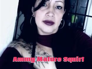 Ammy_Mature_Squirt